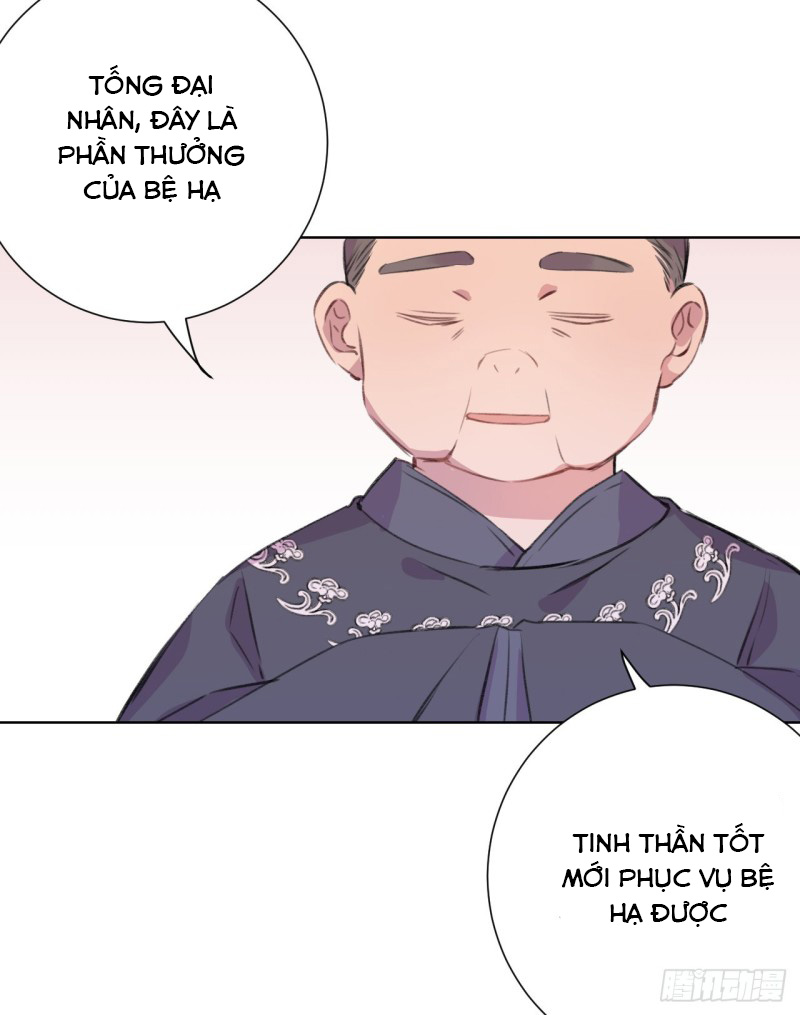 Bất Tảo Triều Chapter 4 - Next Chapter 5